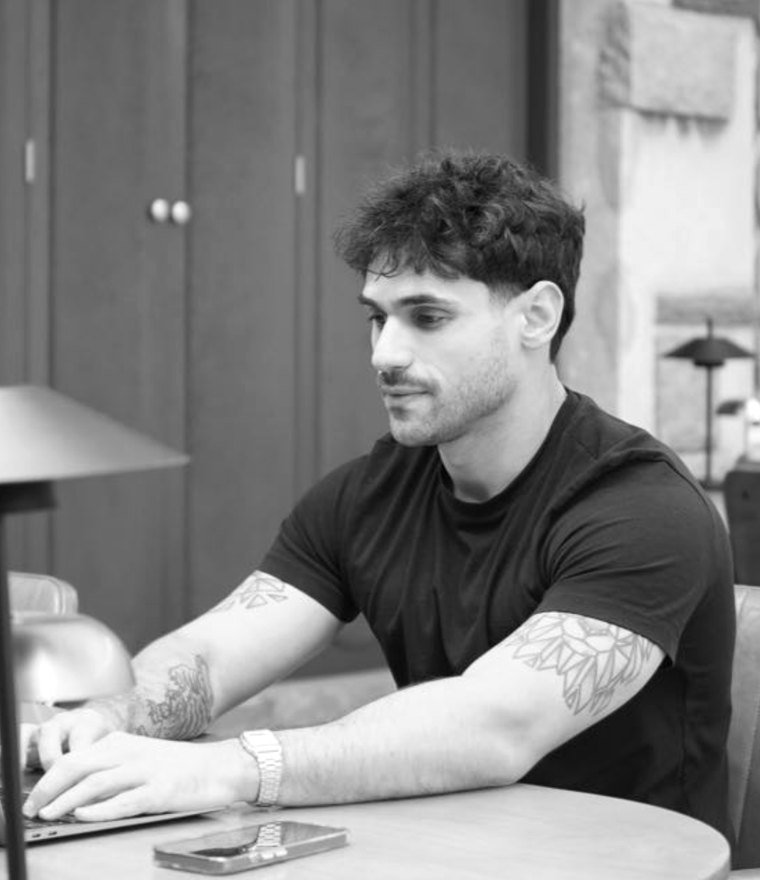 Felipe Moreira