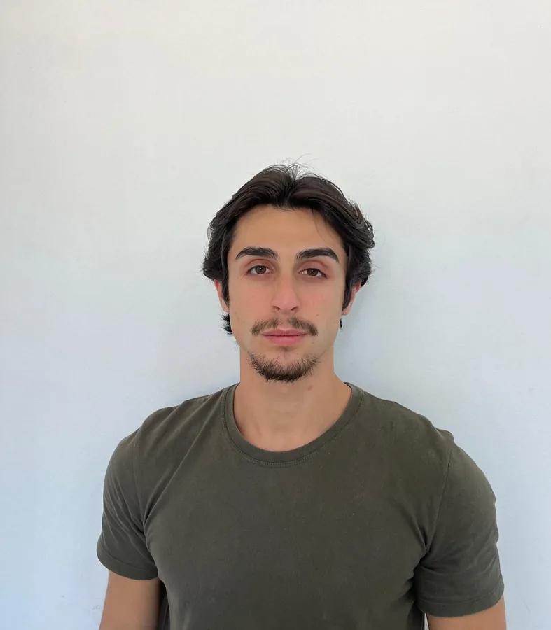 Rafael Moreira